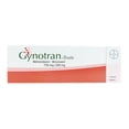 thumbnail image 2 of Gynotran Metronidazol 750 mg, miconazol 200 mg 7 óvulos, 2 of 2