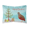 thumbnail image 1 of s Treasures BB9323PW1216 Cojín de lona para exteriores de Navidad chino ed o King Caroline's Treasures BB9323PW1216, 1 of 1