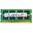 thumbnail image 1 of Memoria Samsung DDR3 de 4 GB, 1333 MHz, 204 pines, SODIMM, 1,35 V, 1 of 1