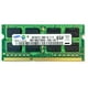 thumbnail image 1 of Memoria Samsung DDR3 de 4 GB, 1333 MHz, 204 pines, SODIMM, 1,35 V, 1 of 1