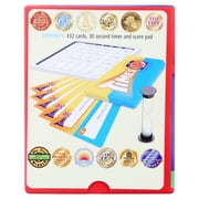Times Up - The Family Party Game