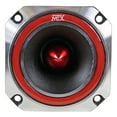 thumbnail image 3 of 2 MTX RTX2BT 2” 400 Watt 8-Ohm High Frequency Car/Pro Audio Bullet Tweeters, 3 of 7