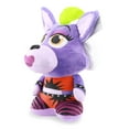 thumbnail image 3 of Five Nights At Freddy's Security Breach 11 inch Plush | Roxanne Wolf, 3 of 4