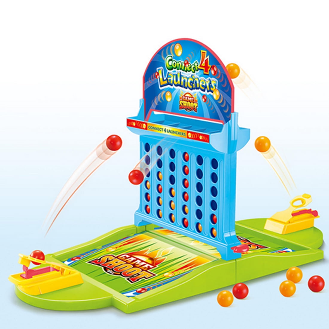 Toys & Games Viewfinders Novelty & Gag Toys 2018 Ball Shooting Travel