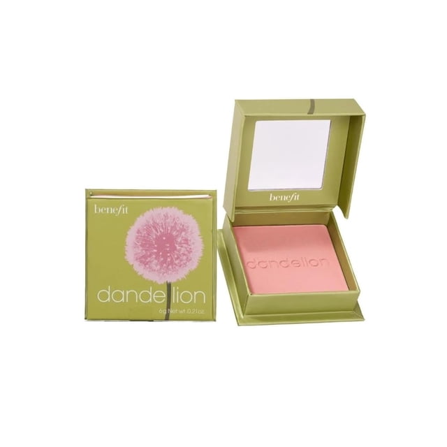Iluminador Blush Benefit Dandelion Baby Pink 6 ml