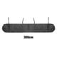 thumbnail image 4 of Toldo retráctil impermeable Matsuzay negro 3 metros, 4 of 6