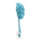 thumbnail image 1 of Toystoory Depurador de espalda de ducha de mano Mango largo Esponja de baño Malla Masaje Loofah Viaje Cuerpo Piel Cepillo de baño Baño Juegos de accesorios de baño Toystoory HA010866-00, 1 of 6