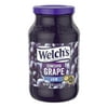 Welch's Concord Grape Jam, 18 oz