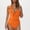 01 Orange, variant on Feimerou Womens One Piece Swimsuits Sexy Halter Ruffle V Neck Tummy Control Bathing Suit Backless Slimming High Waisted Swimwear