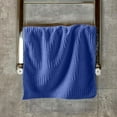 thumbnail image 5 of Xuniizn Bath Towel and Wash Cloths Set: Coral Fleece Bath Towel, polyester, Highly Absorbent & Fade Resistant, 5 of 5