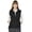 Black, variant on Apparel 5941 Women's Pack-N-Go Vest-Black-S