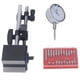 thumbnail image 4 of Indicador De Carátula Indicadora Con Soporte De Base Magnética 0‑1" Ajustable Profesional, Indicador De Prueba De Carátula, Kit De Prueba De Precisión, 4 of 14