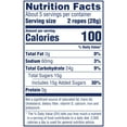 thumbnail image 5 of SWEETARTS Soft & Chewy Ropes 5 oz. Pack, 5 of 5