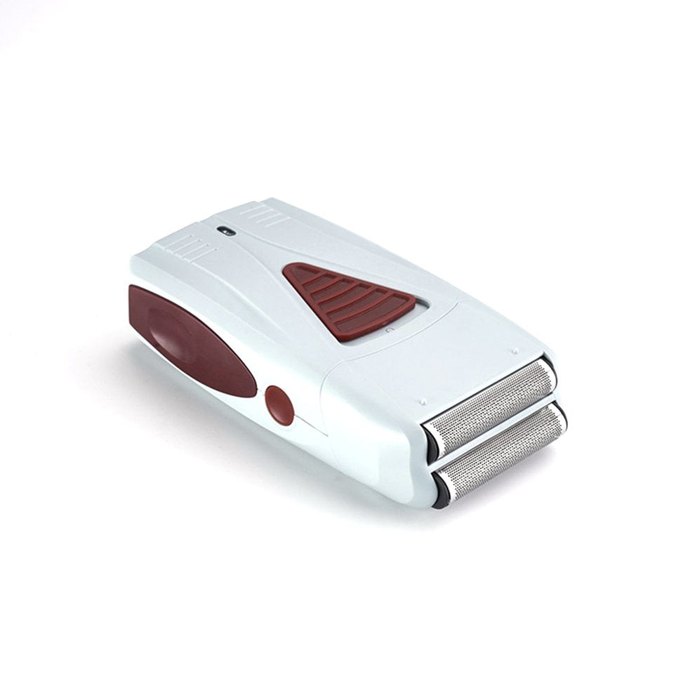 shaving machine for bald head