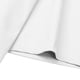 thumbnail image 4 of Ceisia Men's Relaxed Fit Short Sleeve Hooded T-Shirt with Drawstring and Side Pockets White M Gifts, 4 of 8