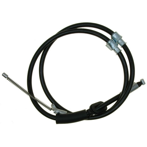 Parking Brake Cable Fits select: 2002 HONDA ACCORD SE, 1998-2001 HONDA ACCORD LX