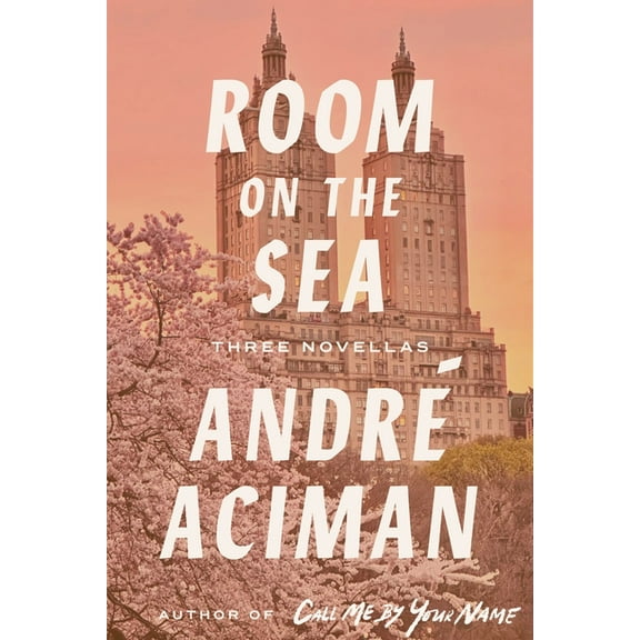 Room on the Sea: Three Novellas, (Hardcover)