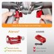 thumbnail image 3 of Trigger Lock for Dyson Vacuum Cleaner,Trigger Lock Power Button Switch Accessory Holder for Dyson V15 V11 V10 Absolute/Animal/Motorhead Vacuum Cleaner, 3 of 5