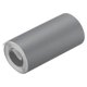 thumbnail image 1 of Impermeable Pelar y Pegar Decorativa Cinta Auto Adhesivo 3.94"W x 16.4'L PVC Removible Cinta para Pared Borde Mate Gris Unique Bargains masilla de cinta, 1 of 5