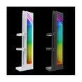 thumbnail image 4 of Support de Carte Vidéo Rgb Synchronisation Effet Abyssal Ordinateur Pc Gpu Vga Support de Carte Graphique Anti-Chute Accessoires-B, 4 of 5