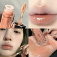 thumbnail image 4 of Lip Gloss, Moisturizing Lip Gloss, Brightening Glass Mirror Lip Gloss with Soft Hydrating formula, Long-Lasting Shine and Natural Color Enhancement, 4 of 6