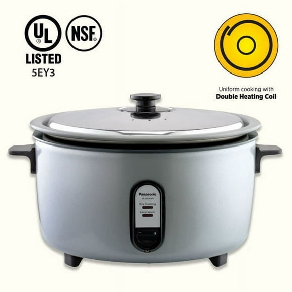 Panasonic One Cup Rice Cooker