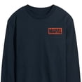 thumbnail image 2 of X-Men - Cyclops - Men's Long Sleeve Graphic T-Shirt, 2 of 5