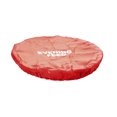 thumbnail image 1 of Lincoln Couvercle de Seau d'Alimentation du Soir, 1 of 2
