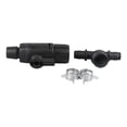 thumbnail image 2 of Water Changer Replacement, Practical Multifunctional Faucet Nozzles Pump For Fish  Cleaning, 2 of 8