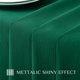 thumbnail image 3 of Mantel Softalker Jacquard verde, 152 x 213 cm, impermeable, 3 of 8