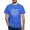 Royal, variant on CafePress - Tyranny/Liberty Dark T Shirt - Men's Classic Cotton T-Shirts