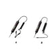 thumbnail image 2 of Detector de voltaje Eigraketly pluma linterna sonda de metal negro TO011138-01B, 2 of 6