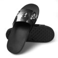 thumbnail image 4 of The Vampire Diaries Love Unisex Slippers Summer Beach Slippers Casual Non Slip Comfortable Slide Sandals Home Slippers For Men Women, 4 of 8