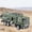 Green, variant on Gqtwoy Alloy RV Simulation Toy, Off-road Vehicle Model, Interactive Play Features, Durable Construction, Travel Truck with Mini Motorcycle, Adventure Exploration