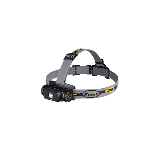 HL Series LED Headlamp