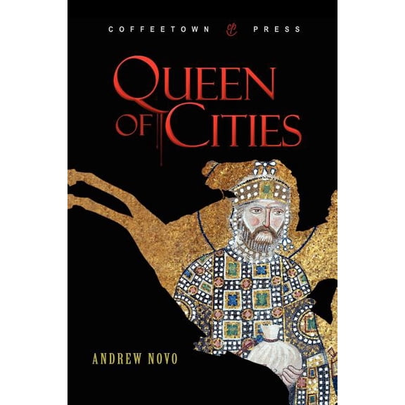 Queen of Cities, (Paperback)