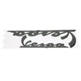 thumbnail image 1 of Badge Decal, Three-dimensional Emblem Sticker Beautiful Convinient Durable  For Decoration For Personalize And Upgrade Black,Silver,Red,Yellow, 1 of 8