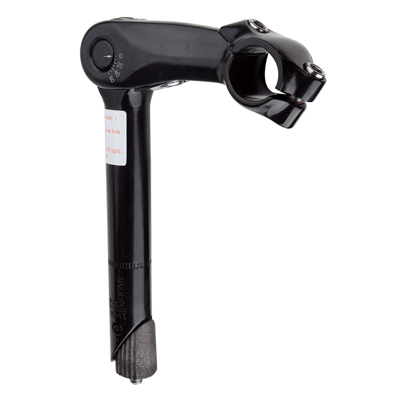 promax adjustable stem