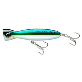 Leurre Flottant Yo Zuri Mag Minnow 105 – Pour Pêche En Mer, Couleur HDW, 105mm, Neuf