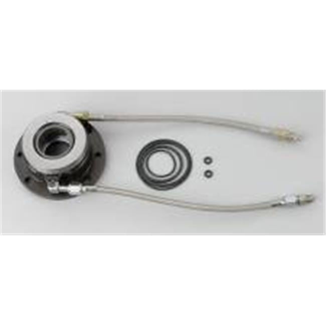 McLeod Hydraulic Throwout Bearing 1-3/8 McLeod Hydraulic Throwout Bearing 1-3/8