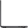 thumbnail image 5 of Dell 2021 Latitude 3190 Premium Business 11 2-in-1 Laptop I 11.6? HD Toucscreen I Intel 4-Core Celeron N4120 I 4GB RAM 64GB eMMC I Office365 Win10Pro Black, 5 of 5