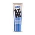 thumbnail image 1 of Juicy AF Water Based Lube 4oz/118ml in Blue Raspberry, 1 of 5