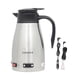 thumbnail image 3 of Hervidor de agua para coche, calentador de café de acero inoxidable, taza eléctrica para calentar bebidas 12V, 3 of 9