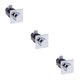 thumbnail image 4 of Riwesomey Marine Boat MP Point Push-type Door Cabinet Lock MP-05-212-11 Lock Door Type1 NO1, 4 of 6