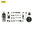 thumbnail image 5 of [IN STOCK] JOYTOY Dark Source 1/25 Action Figures Steel Ride Corps Assaulter Rhett Anime Military Model Toys Collectible, 5 of 6