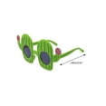thumbnail image 3 of Party Funny Hawaiian Glasses Tropical Photo Prop Party-Favor Beach Party Supplies Decorations, 3 of 7