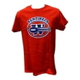 thumbnail image 6 of Shane Falco #16 Sentinels Jersey T-Shirt, 6 of 8