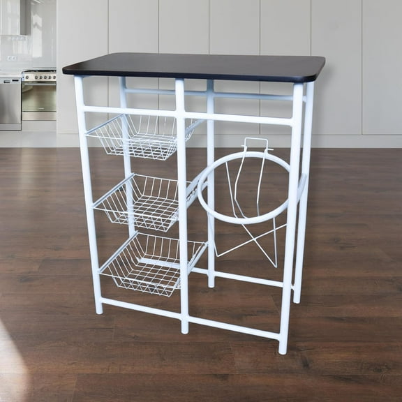 Mesa Porta Garrafón doble