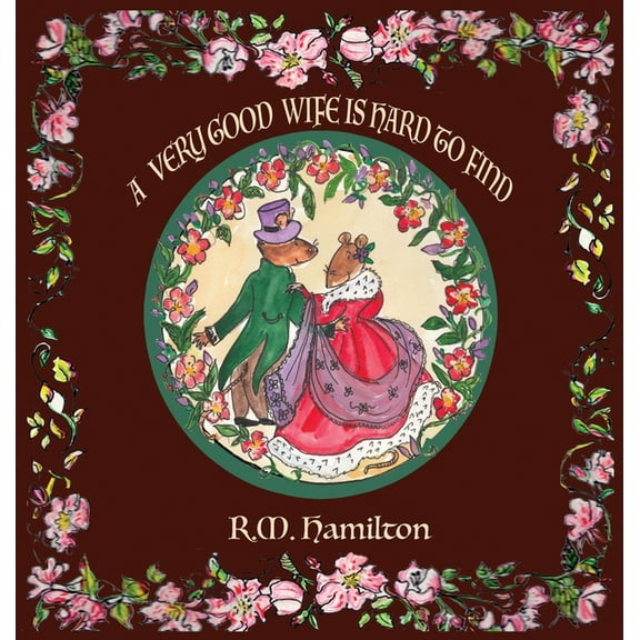 A Very Good Wife is Hard to Find, (Hardcover)