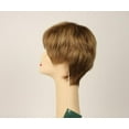 thumbnail image 4 of European Human Hair Freeda Wig Linda Light Blonde Size L, 4 of 5
